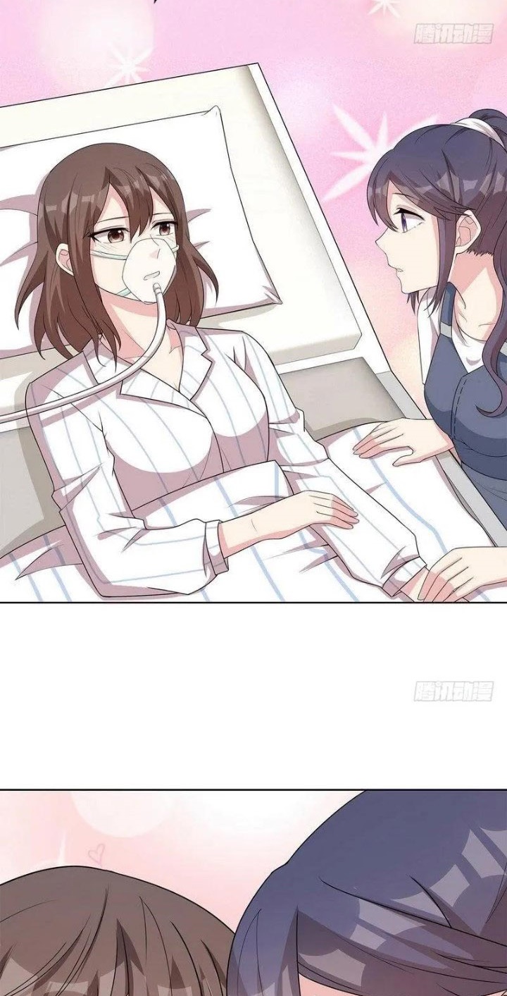 The Wife Contract and My Daughter’s Nanny Chapter 109 Gambar 29